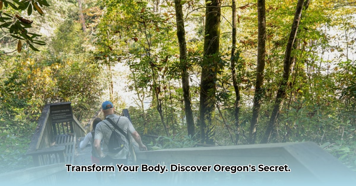 weight-loss-retreat-oregon